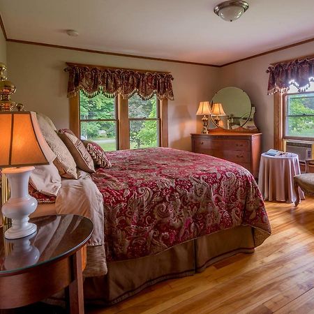 Mad River Inn Waitsfield Экстерьер фото