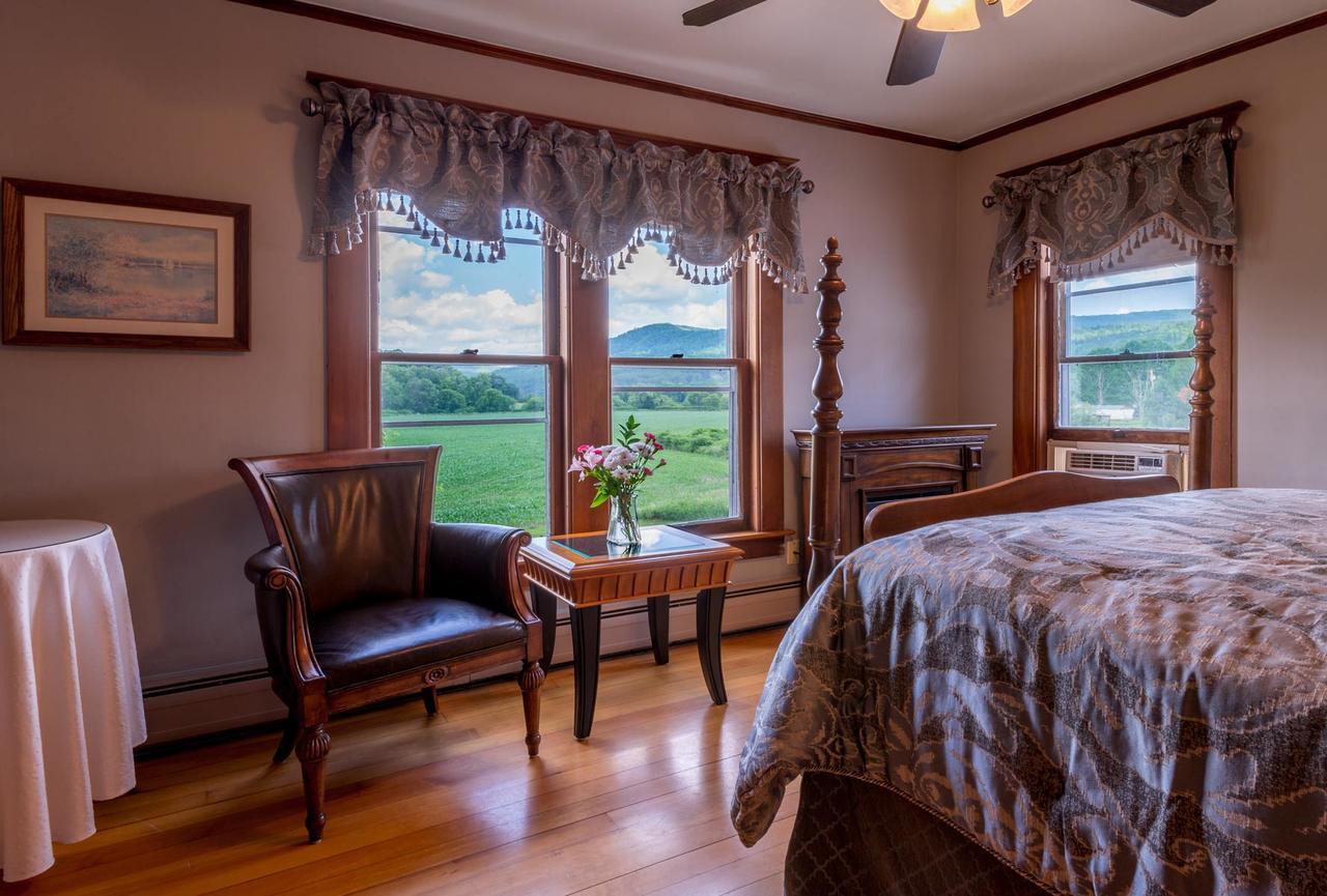 Mad River Inn Waitsfield Экстерьер фото