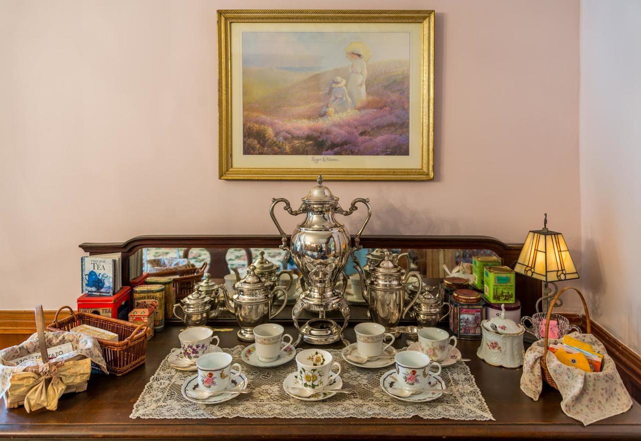 Mad River Inn Waitsfield Экстерьер фото